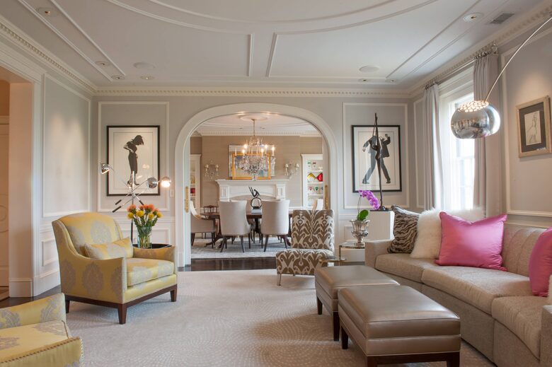Boston Penthouse - Boston, Massachusetts
