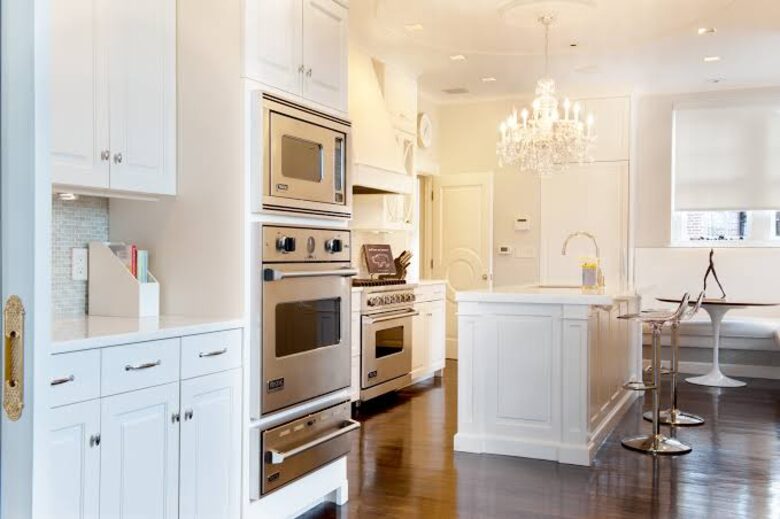 Boston Penthouse - Boston, Massachusetts