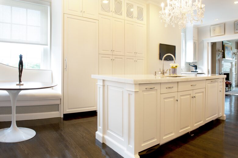 Boston Penthouse - Boston, Massachusetts
