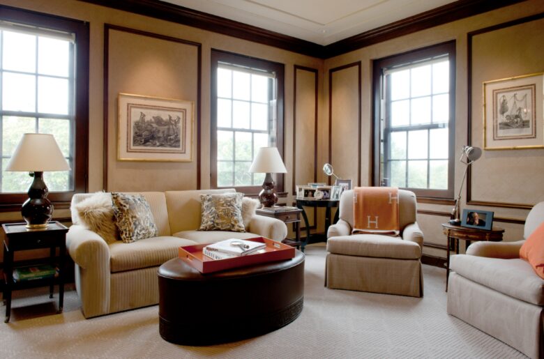 Boston Penthouse - Boston, Massachusetts