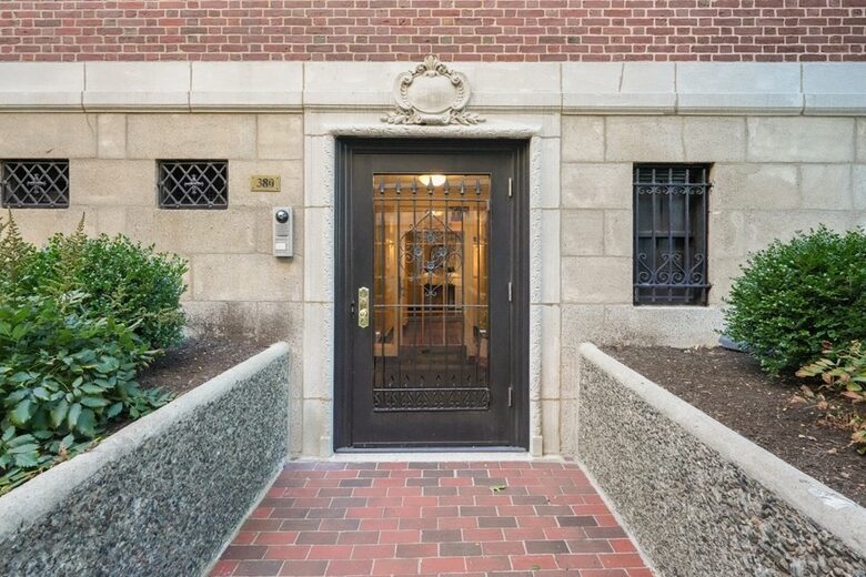Boston Penthouse - Boston, Massachusetts