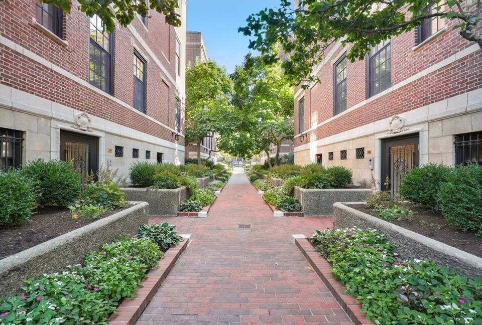 Boston Penthouse - Boston, Massachusetts