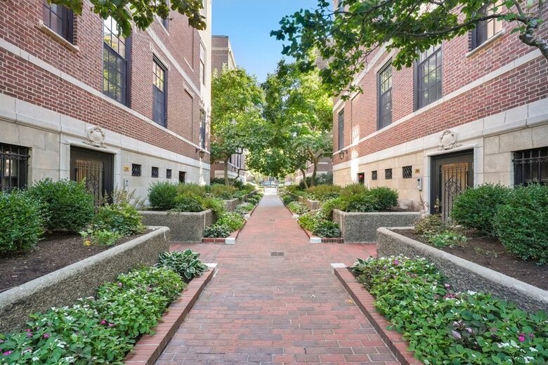 Boston Penthouse - Boston, Massachusetts