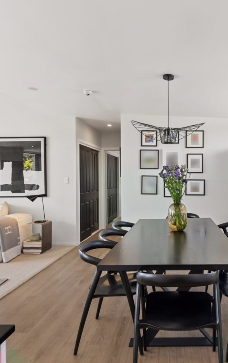 Devonport Penthouse with Harbour Views and Ferry Access - Auckland, New Zealand