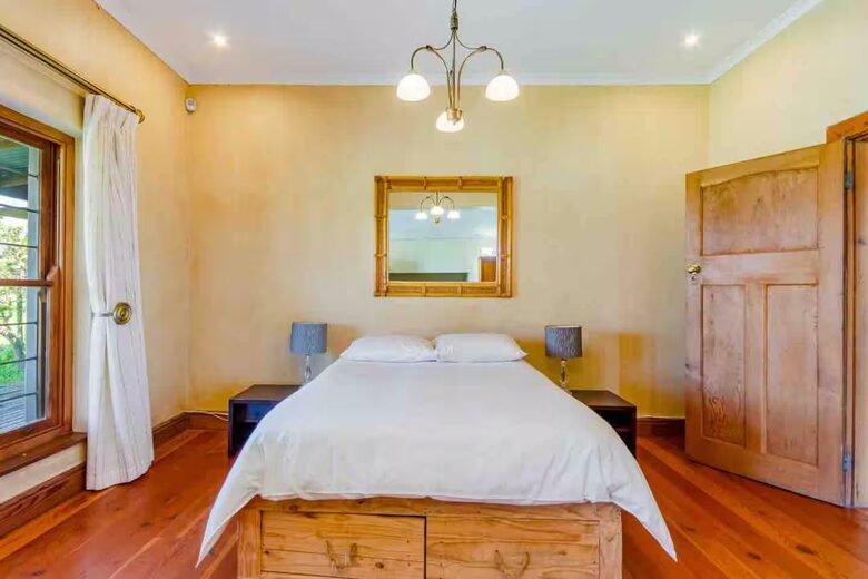 Stellenbosch Vineyard Manor - Stellenbosch, South Africa