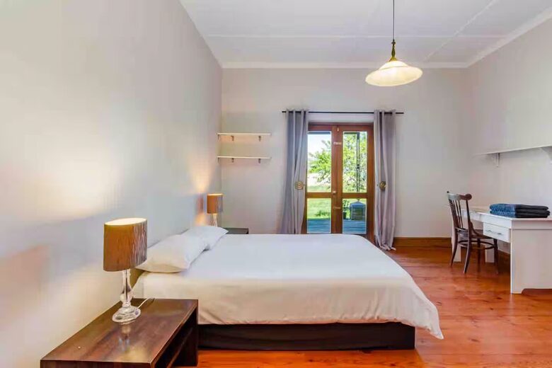 Stellenbosch Vineyard Manor - Stellenbosch, South Africa