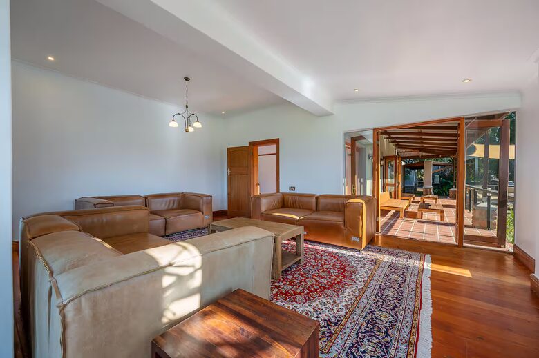 Stellenbosch Vineyard Manor - Stellenbosch, South Africa