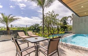 Contemporary Pool Villa at Gold Chariot Residences - Thalang, Thailand