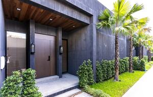 Contemporary Pool Villa at Gold Chariot Residences - Thalang, Thailand