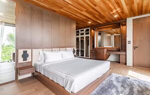 Contemporary Pool Villa at Gold Chariot Residences - Thalang, Thailand