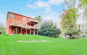 McLean Estate with Indoor Pool Near Washington DC - McLean, Virginia