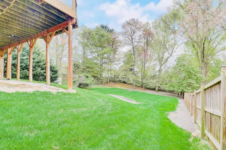 McLean Estate with Indoor Pool Near Washington DC - McLean, Virginia