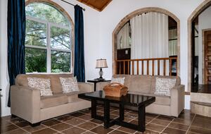 Caribbean Waterfront Villa with Private Pool and Dock - San Pedro Town, Belize