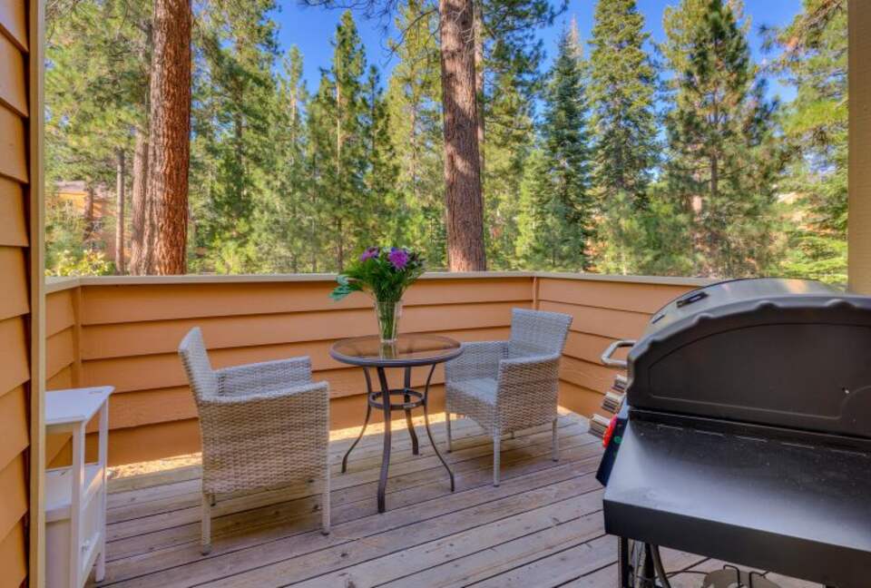 Renovated Tahoe Escape Near Beaches & Trails - Incline Village, Nevada