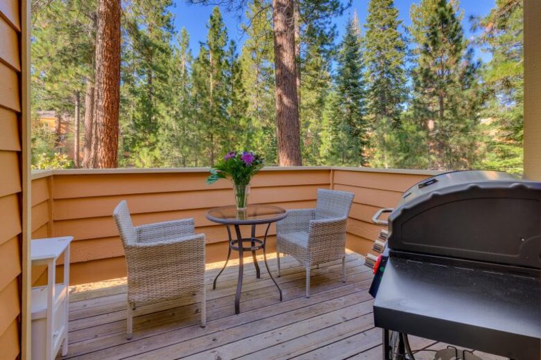 Renovated Tahoe Escape Near Beaches & Trails - Incline Village, Nevada
