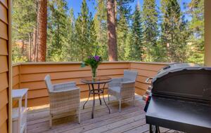 Renovated Tahoe Escape Near Beaches & Trails - Incline Village, Nevada