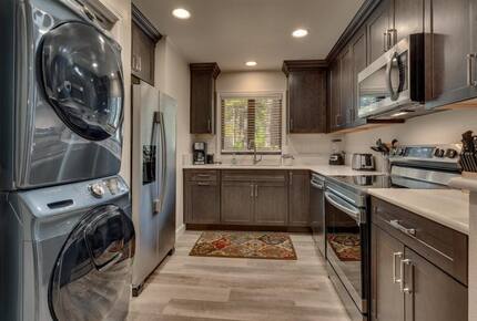 Renovated Tahoe Escape Near Beaches & Trails - Incline Village, Nevada