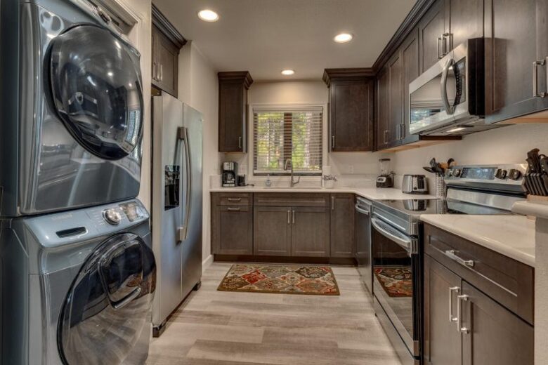 Renovated Tahoe Escape Near Beaches & Trails - Incline Village, Nevada