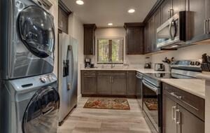 Renovated Tahoe Escape Near Beaches & Trails - Incline Village, Nevada