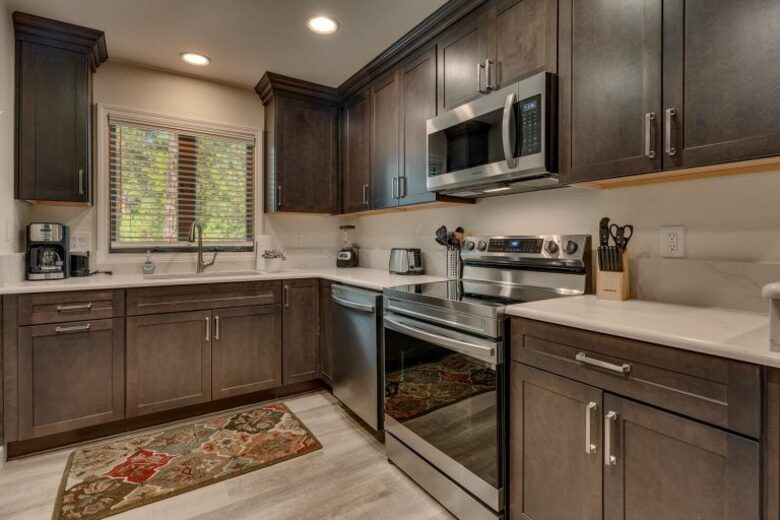 Renovated Tahoe Escape Near Beaches & Trails - Incline Village, Nevada