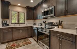 Renovated Tahoe Escape Near Beaches & Trails - Incline Village, Nevada