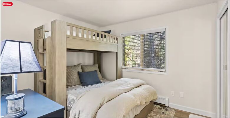 Renovated Tahoe Escape Near Beaches & Trails - Incline Village, Nevada