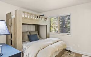 Renovated Tahoe Escape Near Beaches & Trails - Incline Village, Nevada
