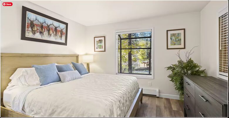 Renovated Tahoe Escape Near Beaches & Trails - Incline Village, Nevada