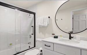 Renovated Tahoe Escape Near Beaches & Trails - Incline Village, Nevada