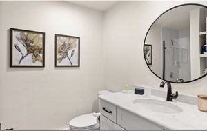 Renovated Tahoe Escape Near Beaches & Trails - Incline Village, Nevada