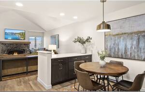Renovated Tahoe Escape Near Beaches & Trails - Incline Village, Nevada