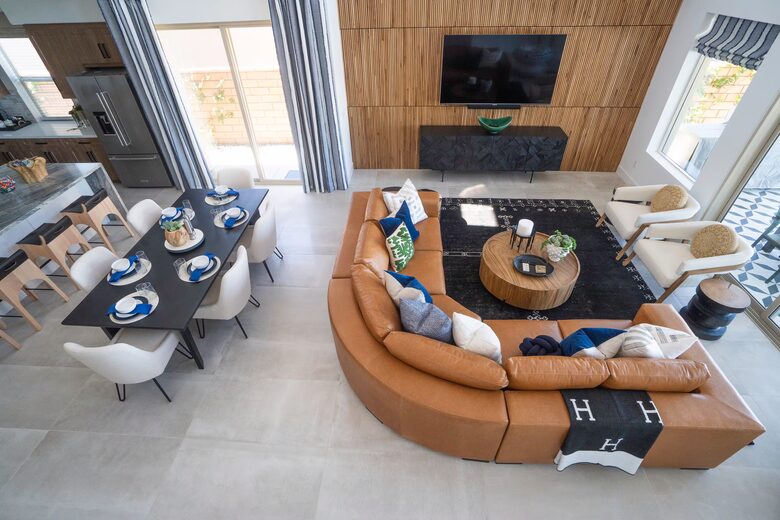 Luxe Desert Escape | On 18th Hole with Private Pool & Hot Tub - La Quinta, California