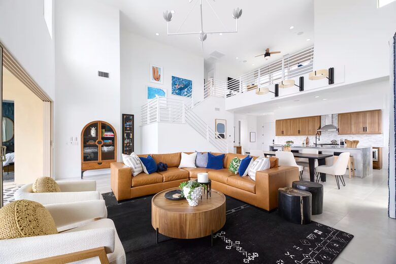 Luxe Desert Escape | On 18th Hole with Private Pool & Hot Tub - La Quinta, California