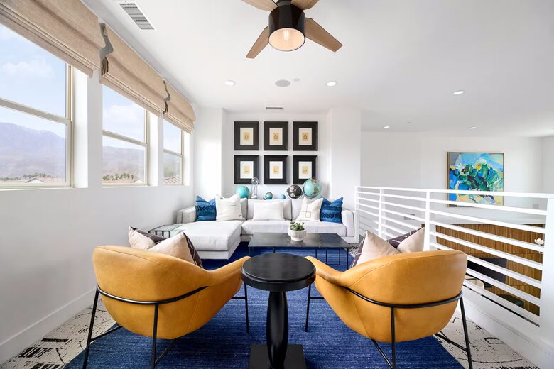 Luxe Desert Escape | On 18th Hole with Private Pool & Hot Tub - La Quinta, California