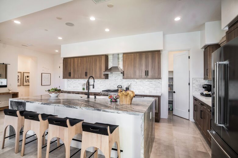 Luxe Desert Escape | On 18th Hole with Private Pool & Hot Tub - La Quinta, California