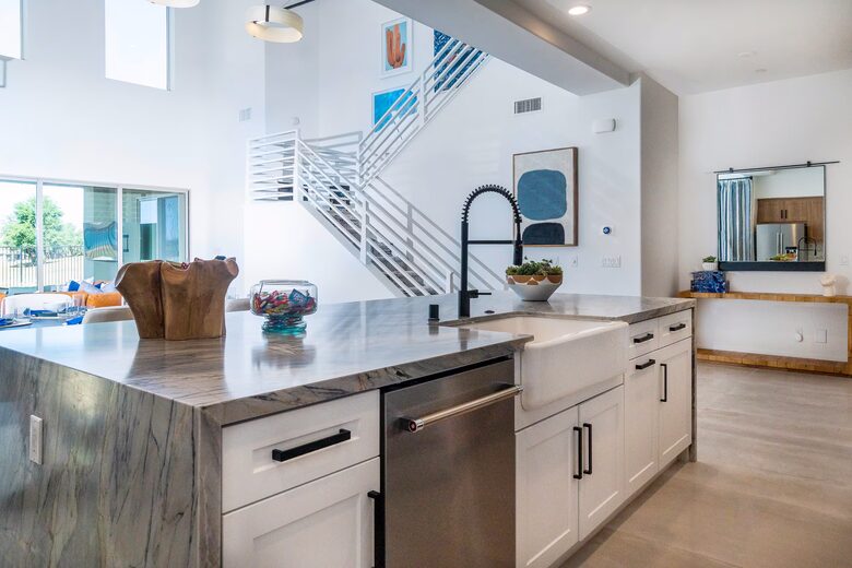 Luxe Desert Escape | On 18th Hole with Private Pool & Hot Tub - La Quinta, California