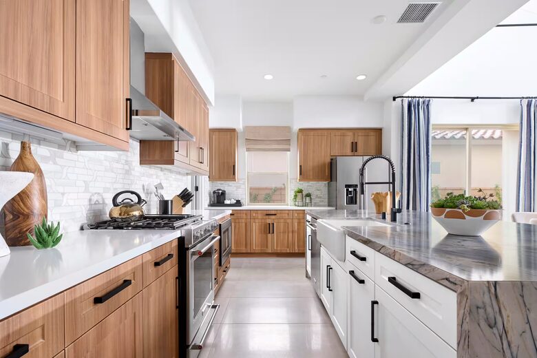 Luxe Desert Escape | On 18th Hole with Private Pool & Hot Tub - La Quinta, California