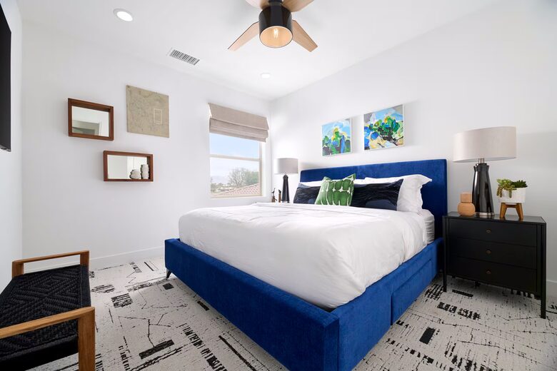 Luxe Desert Escape | On 18th Hole with Private Pool & Hot Tub - La Quinta, California