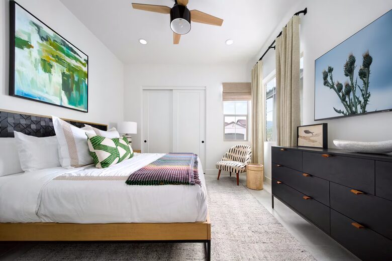 Luxe Desert Escape | On 18th Hole with Private Pool & Hot Tub - La Quinta, California