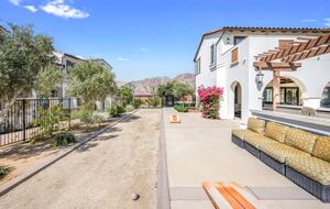 Luxe Desert Escape | On 18th Hole with Private Pool & Hot Tub - La Quinta, California