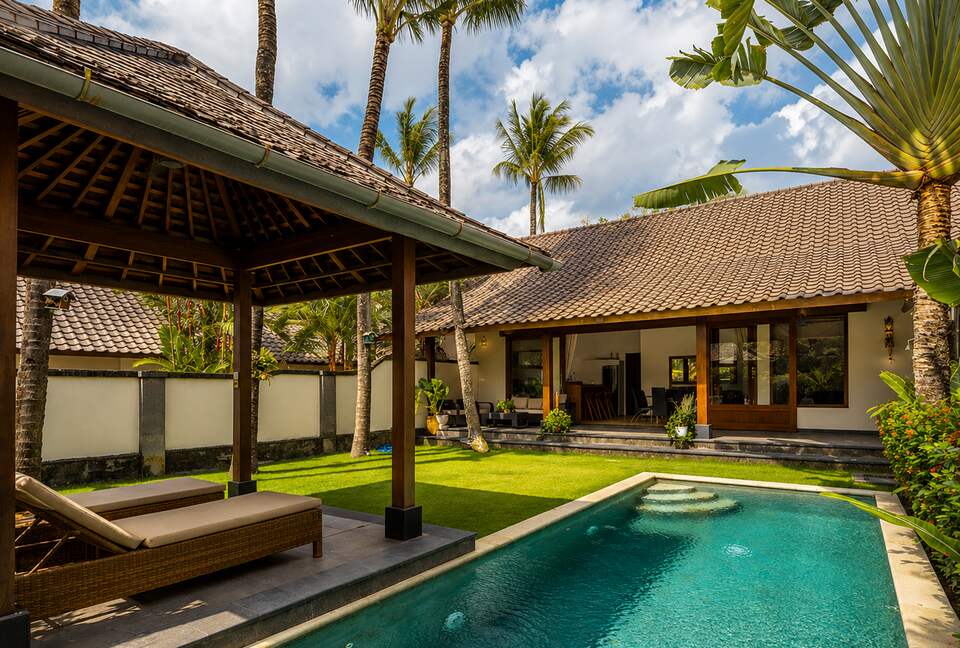 Private Pool Villa Near Pererenan and Canggu - Mengwi, Indonesia
