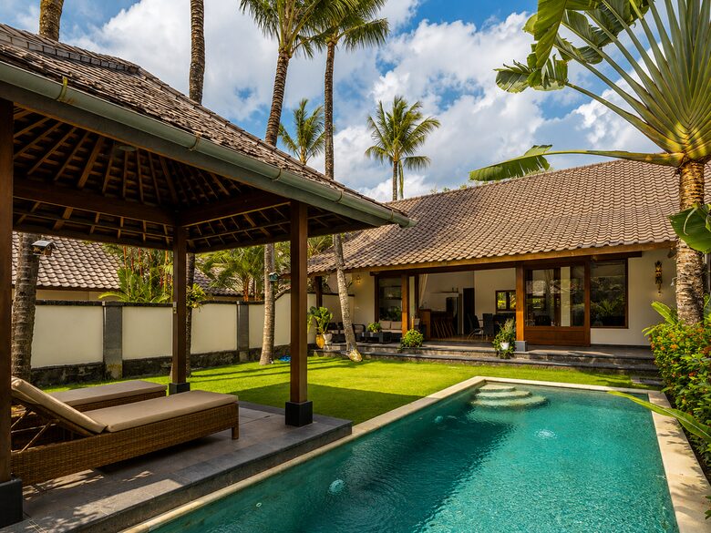 Private Pool Villa Near Pererenan and Canggu - Mengwi, Indonesia