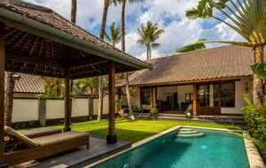 Private Pool Villa Near Pererenan and Canggu - Mengwi, Indonesia