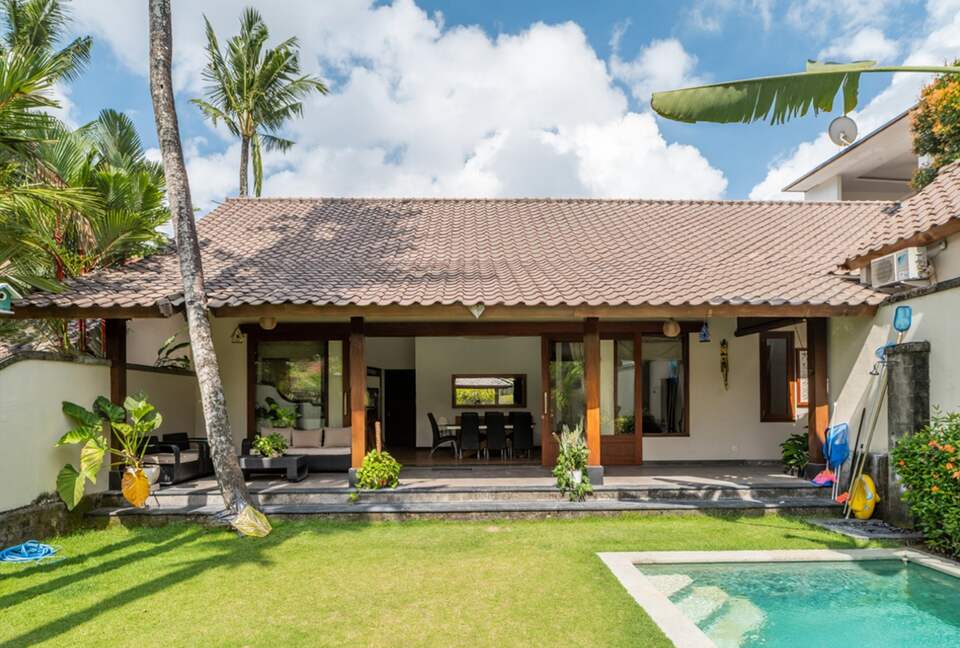Private Pool Villa Near Pererenan and Canggu - Mengwi, Indonesia