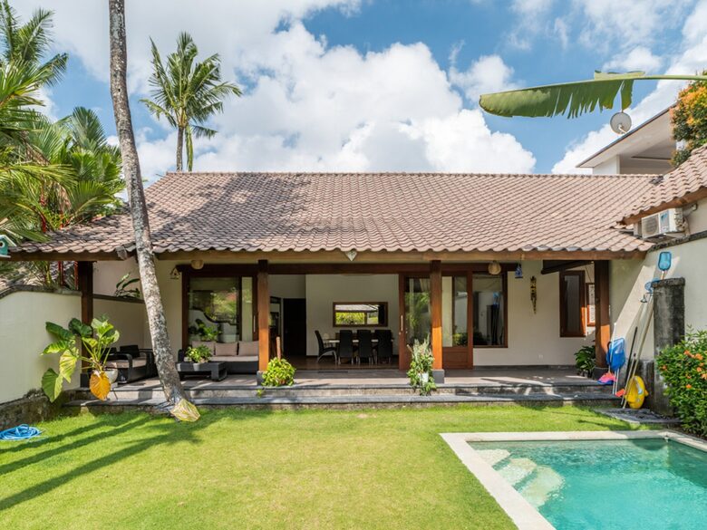 Private Pool Villa Near Pererenan and Canggu - Mengwi, Indonesia