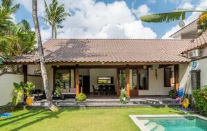 Private Pool Villa Near Pererenan and Canggu - Mengwi, Indonesia