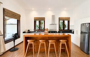 Private Pool Villa Near Pererenan and Canggu - Mengwi, Indonesia