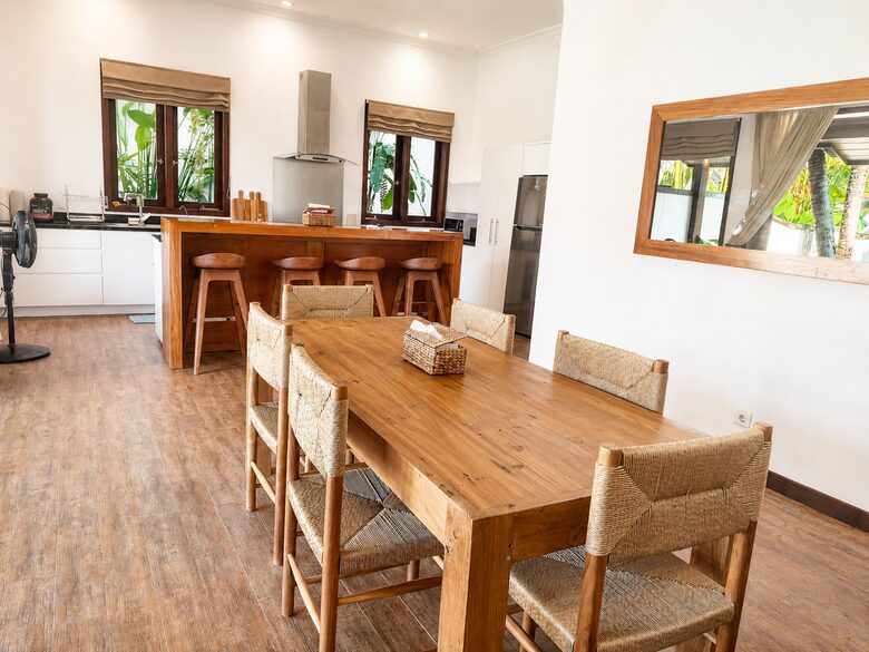 Private Pool Villa Near Pererenan and Canggu - Mengwi, Indonesia