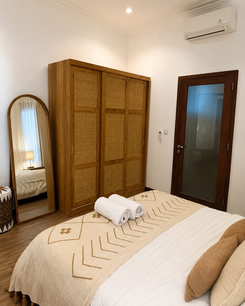 Private Pool Villa Near Pererenan and Canggu - Mengwi, Indonesia