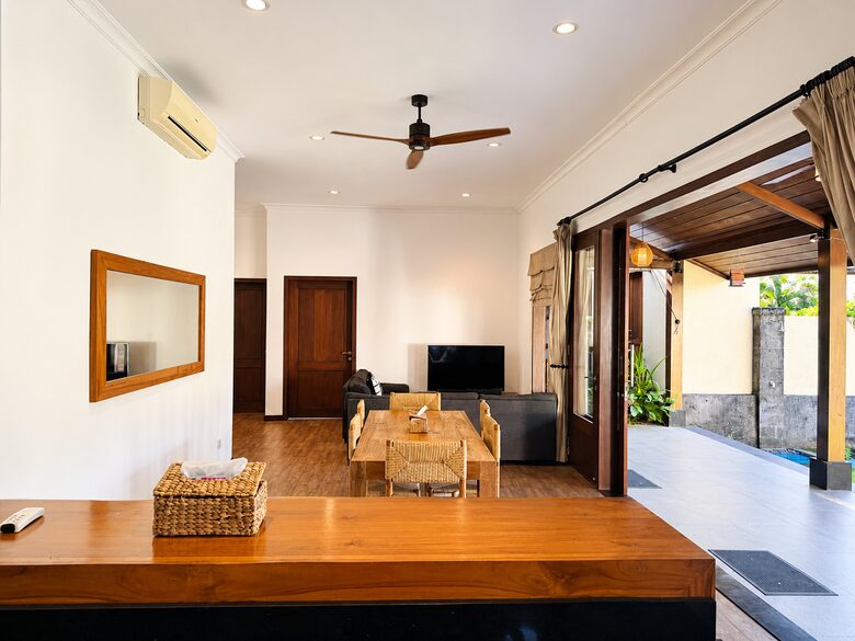 Private Pool Villa Near Pererenan and Canggu - Mengwi, Indonesia